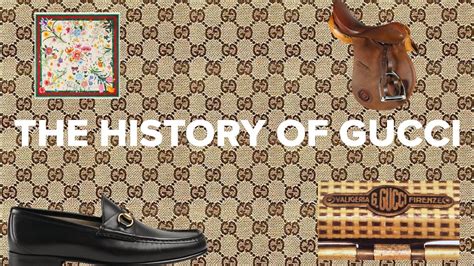 gucci was founded|where did gucci originate.